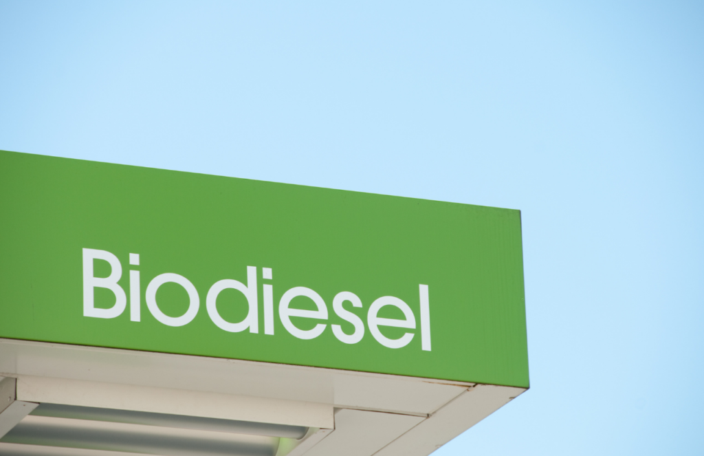 biodiesel